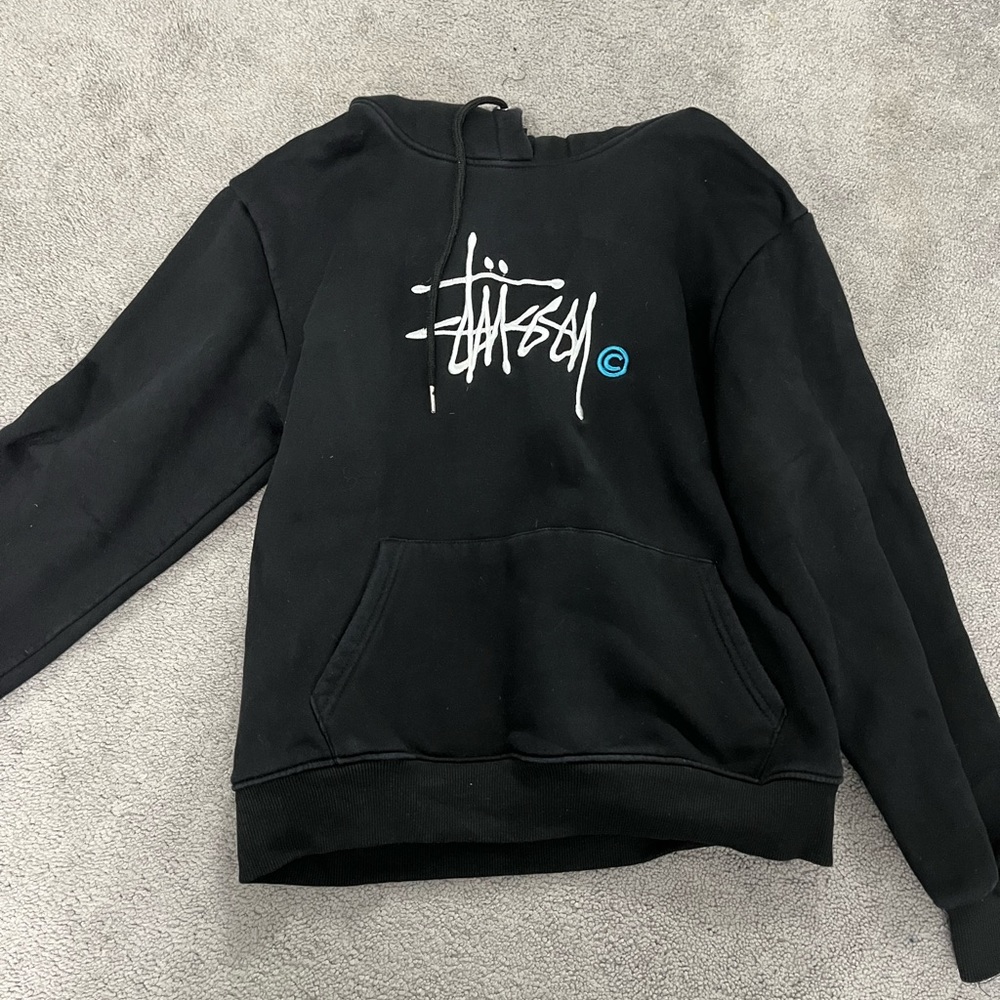 Stussy inspired